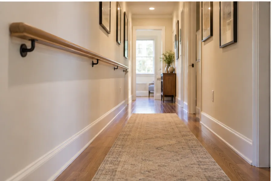 Floor Rugs